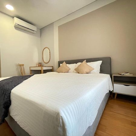 The Sky Suites Klcc Куала Лумпур Екстериор снимка
