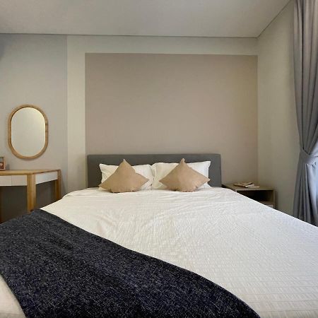 The Sky Suites Klcc Куала Лумпур Екстериор снимка