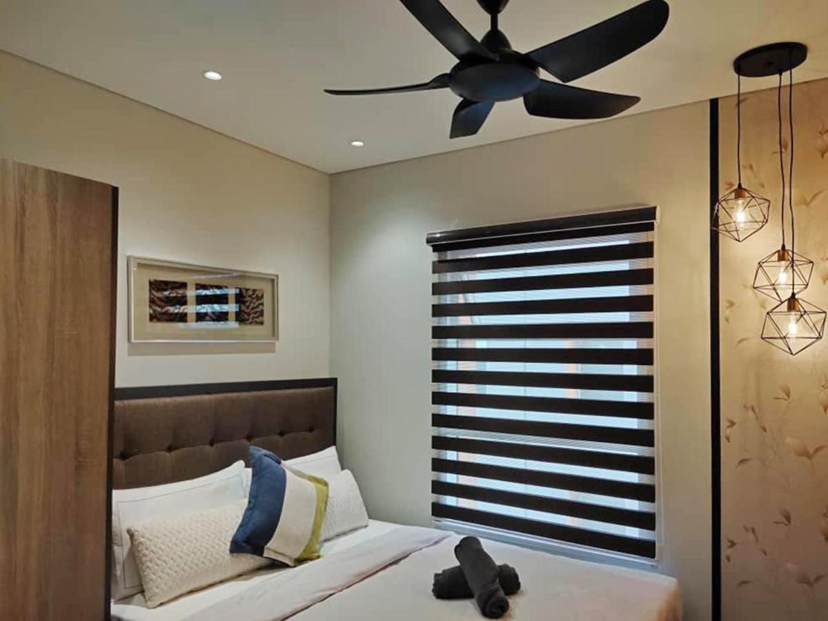 The Sky Suites Klcc Куала Лумпур Екстериор снимка