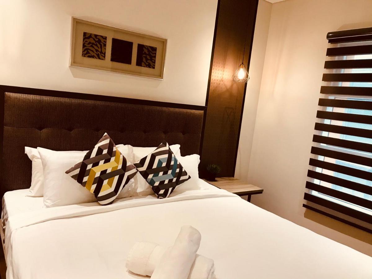 The Sky Suites Klcc Куала Лумпур Екстериор снимка