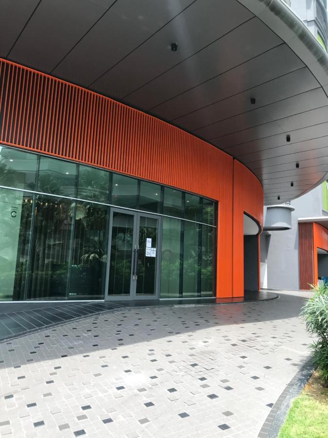 The Sky Suites Klcc Куала Лумпур Екстериор снимка