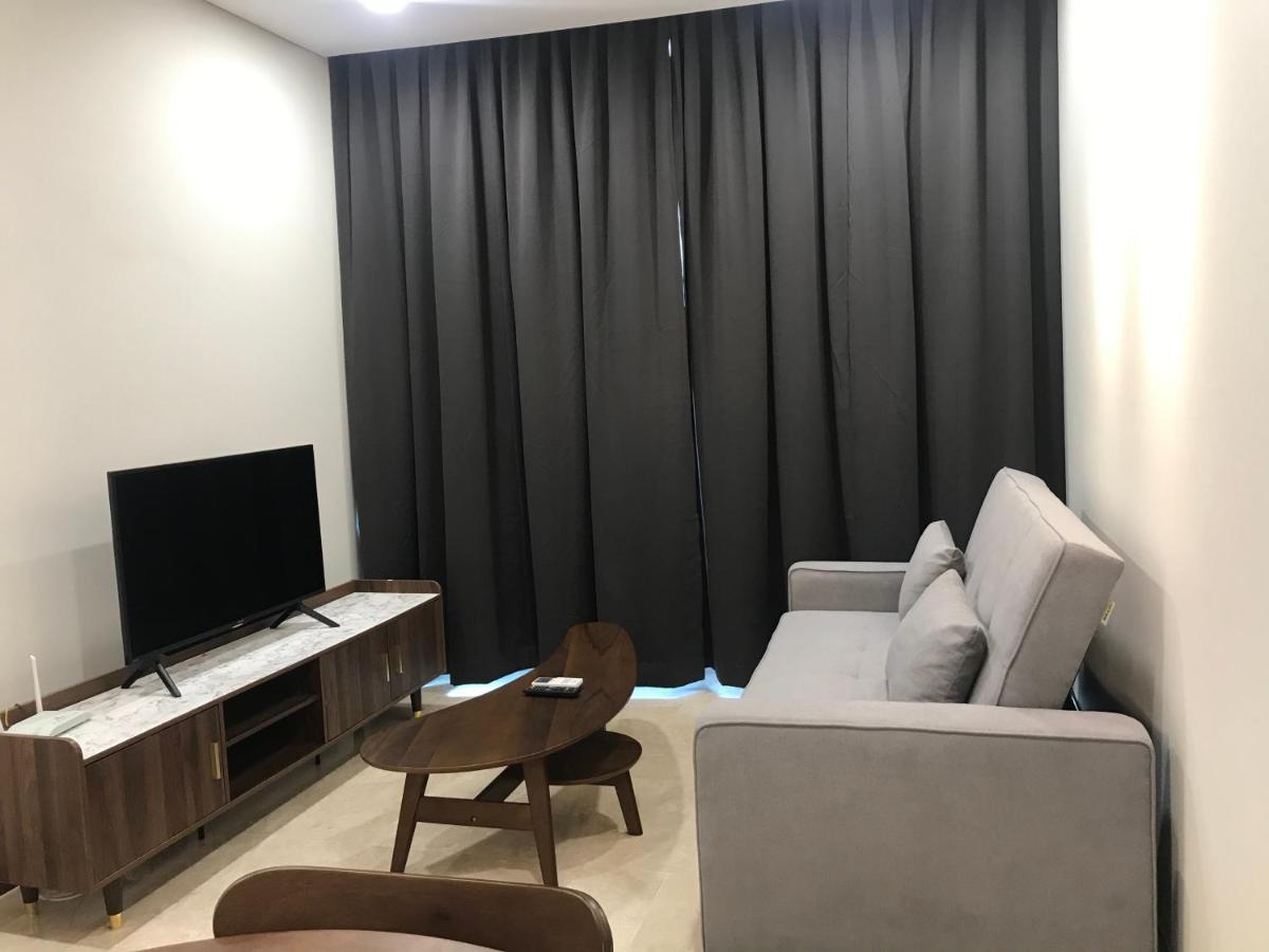 The Sky Suites Klcc Куала Лумпур Екстериор снимка