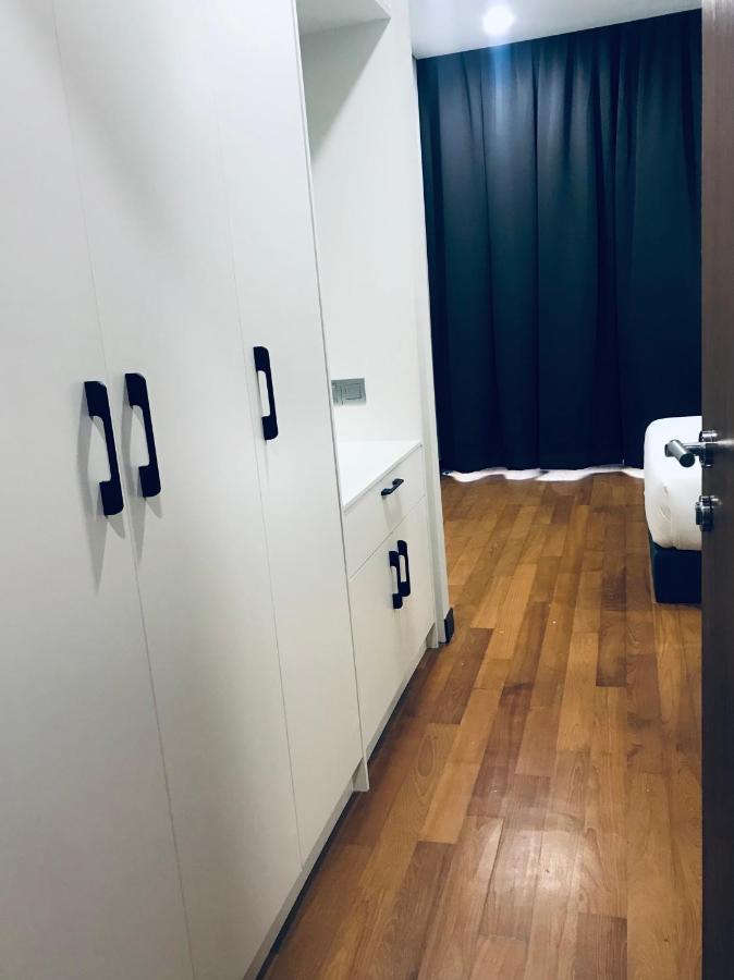 The Sky Suites Klcc Куала Лумпур Екстериор снимка