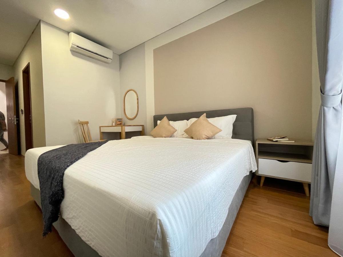 The Sky Suites Klcc Куала Лумпур Екстериор снимка