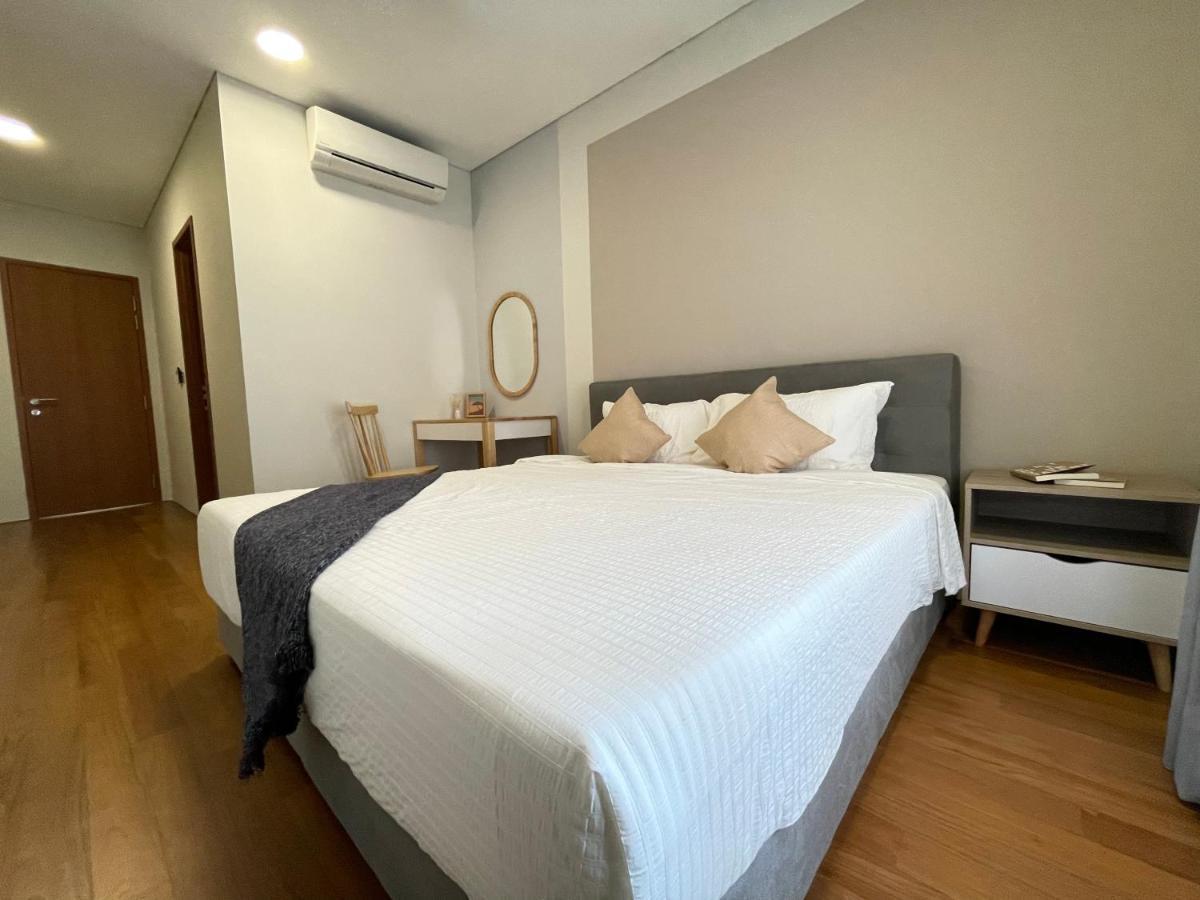 The Sky Suites Klcc Куала Лумпур Екстериор снимка