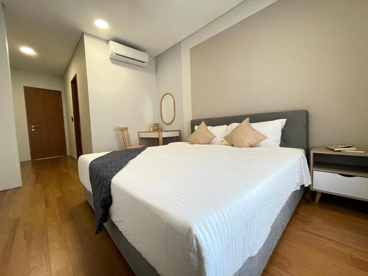 The Sky Suites Klcc Куала Лумпур Екстериор снимка