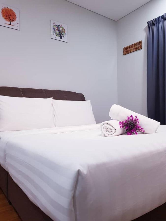 The Sky Suites Klcc Куала Лумпур Екстериор снимка